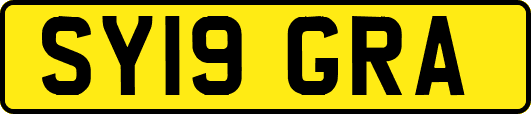 SY19GRA
