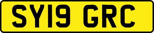 SY19GRC