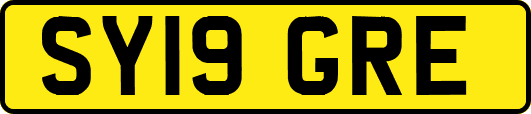 SY19GRE