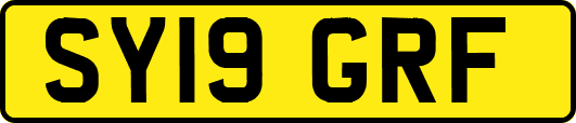 SY19GRF