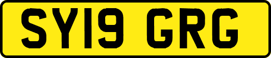 SY19GRG