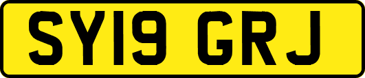 SY19GRJ