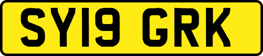 SY19GRK