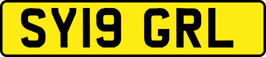 SY19GRL