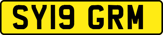 SY19GRM