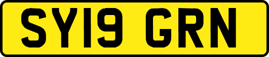 SY19GRN