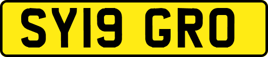 SY19GRO
