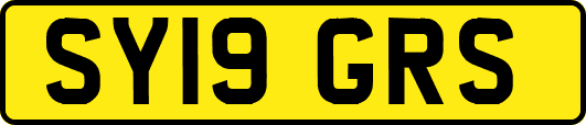 SY19GRS