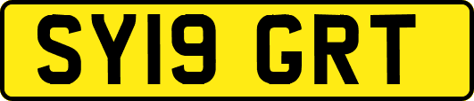 SY19GRT