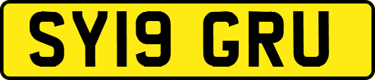 SY19GRU