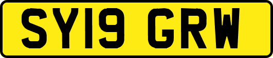 SY19GRW
