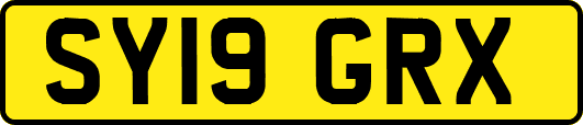 SY19GRX