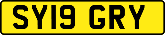 SY19GRY