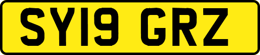 SY19GRZ
