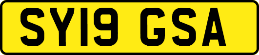 SY19GSA