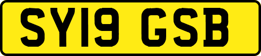 SY19GSB