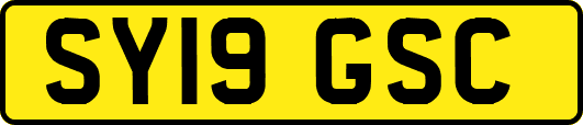 SY19GSC