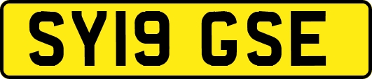 SY19GSE