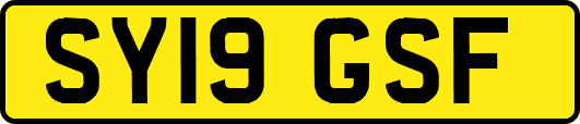 SY19GSF