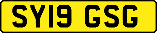 SY19GSG
