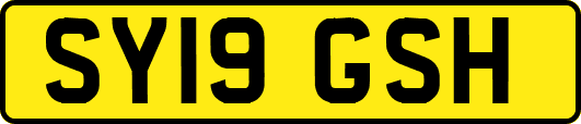 SY19GSH