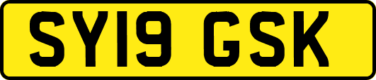 SY19GSK