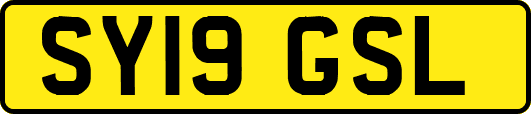 SY19GSL