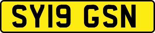 SY19GSN
