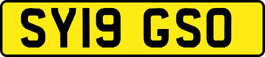 SY19GSO