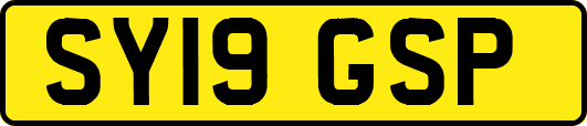SY19GSP