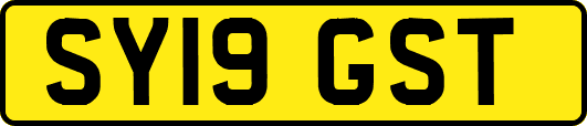 SY19GST