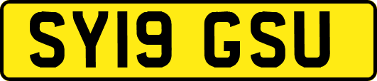 SY19GSU
