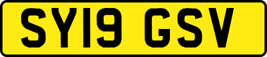 SY19GSV