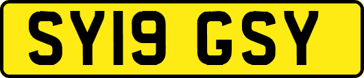 SY19GSY