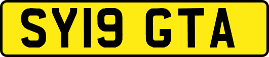 SY19GTA