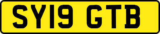 SY19GTB
