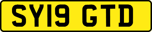 SY19GTD