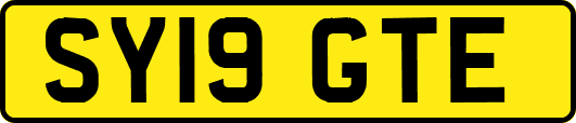 SY19GTE
