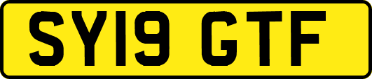 SY19GTF