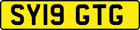 SY19GTG