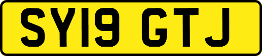 SY19GTJ
