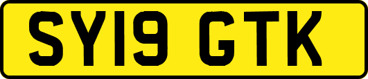 SY19GTK