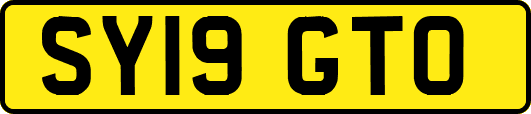 SY19GTO
