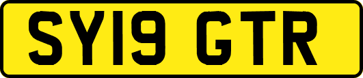 SY19GTR