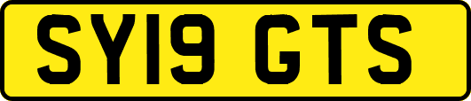 SY19GTS