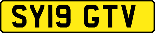 SY19GTV
