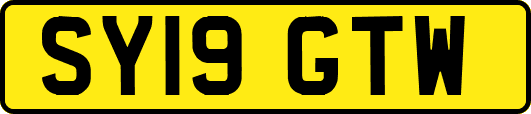 SY19GTW