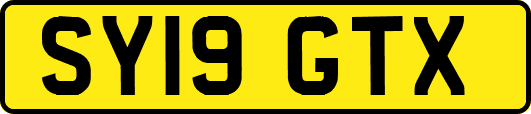 SY19GTX