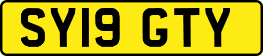 SY19GTY