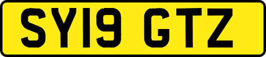 SY19GTZ